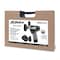 Acdelco G12 12V Cordless 3" Polisher, 2-Battery Kit w/Accessories ARS1212P - alternate 4